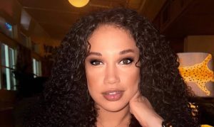 Jessica Judah