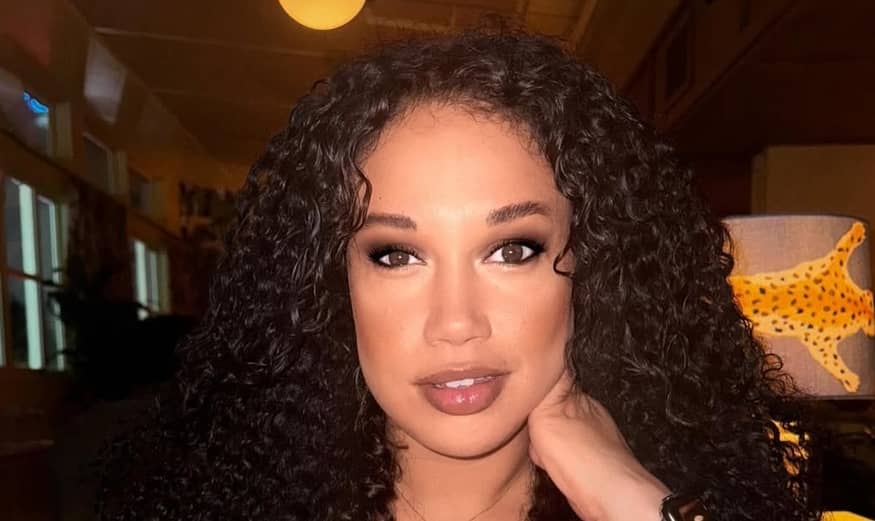 Jessica Judah