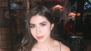Karla Ivonne Solis