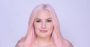 Lacey Jane Flournoy