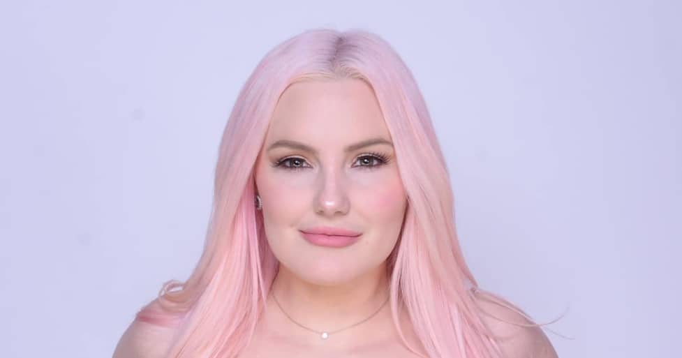Lacey Jane Flournoy Lacey Jane Flournoy