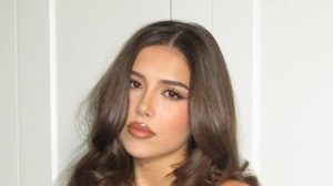 Amanda Diaz