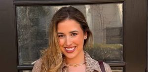 Lauren Sangster