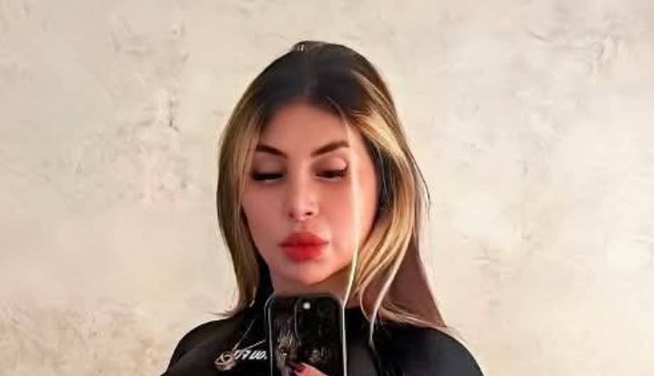 Lis Valderrama Lis Valderrama
