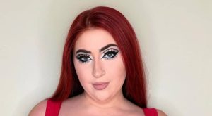 Lizzy BBeauty
