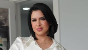 Anailen Santos