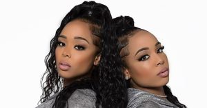 Double Dose Twins