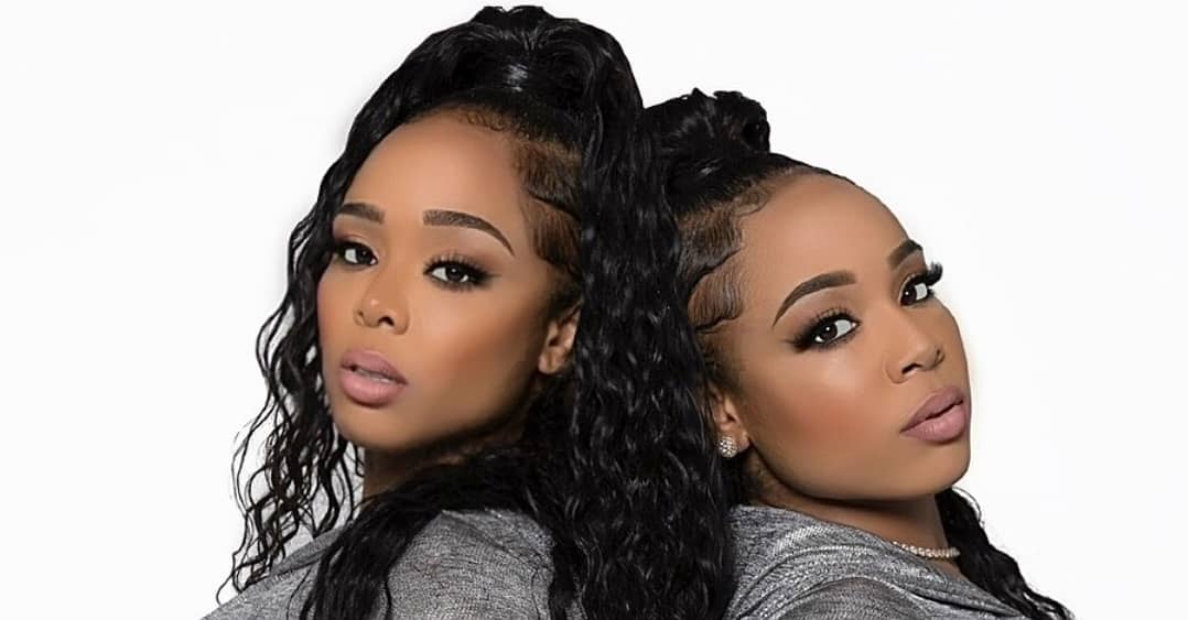 Double Dose Twins Double Dose Twins