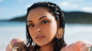 Mindy Colette