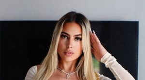 Rosy Sanchez