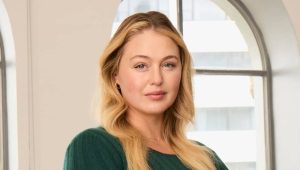 Iskra Lawrence