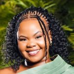 Lady Precious M