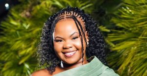 Lady Precious M