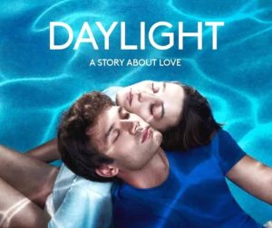 Daylight (Donence) TV Series