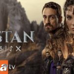Destan TV Series