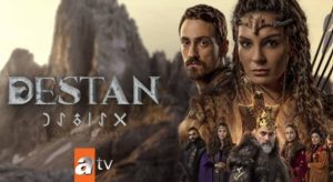 Destan TV Series