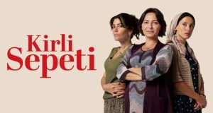 Dirty Laundry (Kirli Sepeti) TV Series