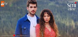 Forevermore (Vermem Seni Ellere) TV Series