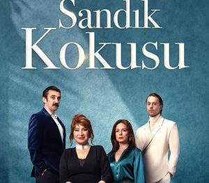 I Am Mother (Sandik Kokusu) TV Series