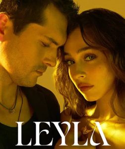 Leyla: Hayat… Ask… Adalet… TV Series