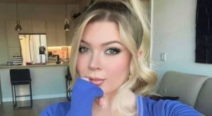 Lindsay Capuano