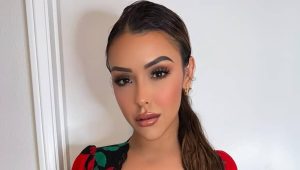 Lupe Ramos