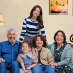 My Lovely Family (Benim Guzel Ailem) TV Series