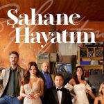 My Wonderful Life (Sahane Hayatim) TV Series