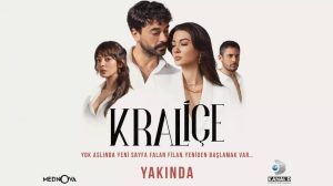 Queen (Kralice) TV Series