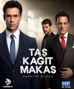 Remember (Tas Kagit Makas) TV Series
