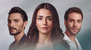 Sapphire (Safir) TV Series