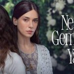 Standing Together (Ne Gemiler Yaktim) TV Series