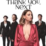 Thank You, Next (Kimler Geldi Kimler Gecti) TV Series