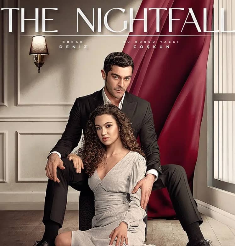 The Nightfall (Bir Gece Masali) TV Series