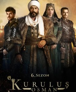 The Ottoman (Kurulus Osman) TV Series
