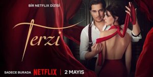 The Tailor (Terzi) TV Series