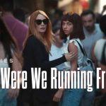 Who Were We Running From? TV Series