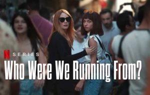 Who Were We Running From? TV Series