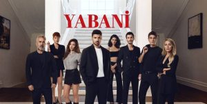 Wild Heart (Yabani) TV Series
