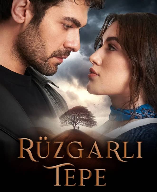 Winds of Love (Ruzgarli Tepe) TV Series Winds of Love (Ruzgarli Tepe) TV Series