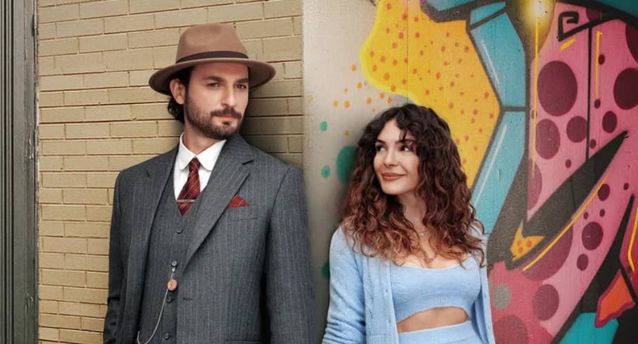 A Hundred Years of Miracle (Yuz Yillik Mucize) TV Series A Hundred Years of Miracle (Yuz Yillik Mucize) TV Series