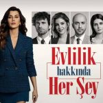 All About Marriage (Evlilik Hakkinda Hersey) TV Series
