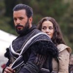 Alparslan: The Great Seljuks TV Series
