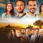 An Anatolian Tale (Gonul Dagi) TV Series