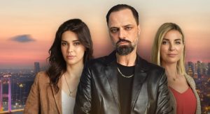 Another Chance (Gelsin Hayat Bildigi Gibi) TV Series