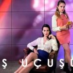 As the Crow Flies (Kus Ucusu) TV Series