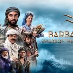 Barbarossa: Sword of the Mediterranean TV Series