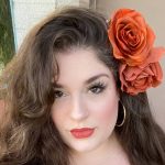 Carina Shero