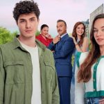 Come What May (Kendi Dusen Aglamaz) TV Series