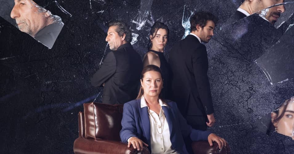 Deception (Aldatmak) TV Series